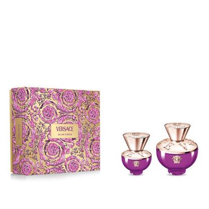 Слика на Dylan Purple 100ml EDP + Dylan Purple 30ml EDP