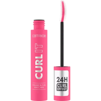 Слика на Curl It 24h Mascara