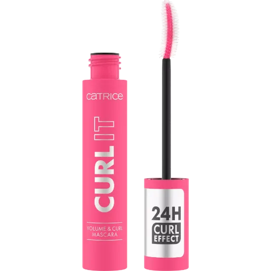 Слика на Curl It 24h Mascara