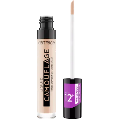 Слика на Liquid Camouflage High Coverage Concealer