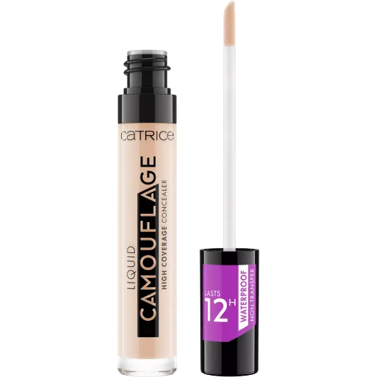 Слика на Liquid Camouflage High Coverage Concealer