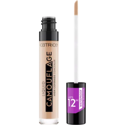 Слика на Liquid Camouflage High Coverage Concealer