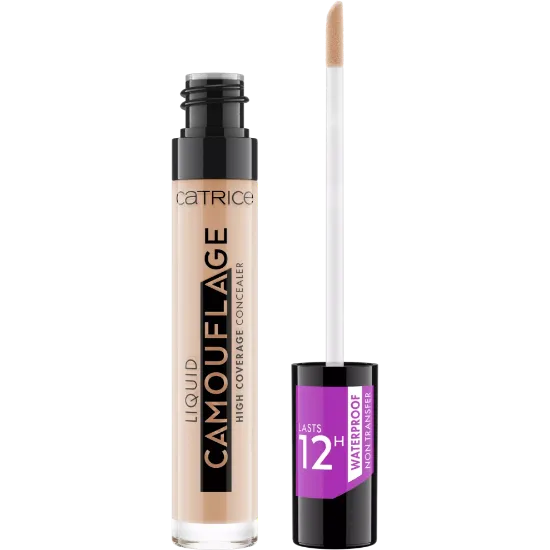 Слика на Liquid Camouflage High Coverage Concealer