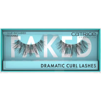 Слика на Catice False Lashes - вештачки трепки