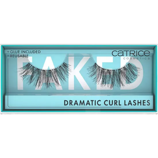 Слика на Catice False Lashes - вештачки трепки