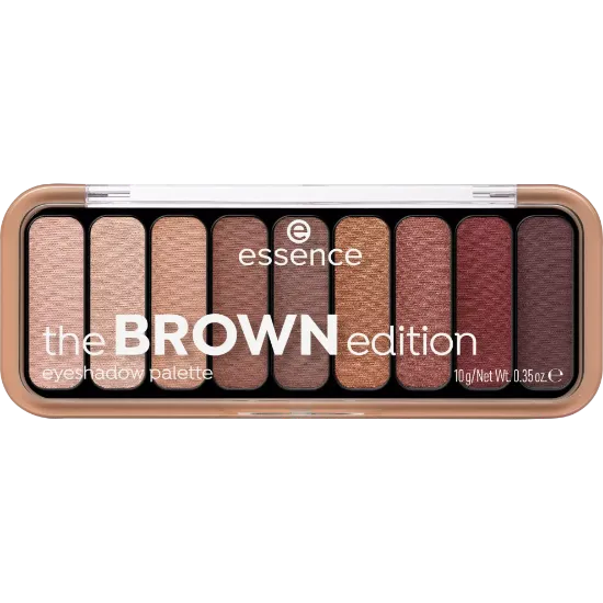 Слика на Essence Eyeshadow Palette