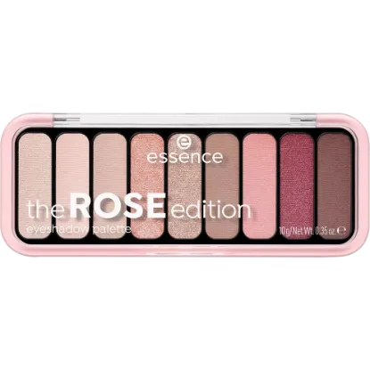 Слика на Essence Eyeshadow Palette