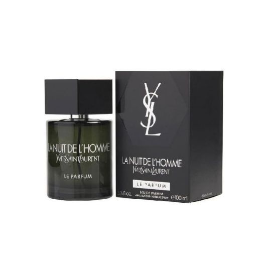 Слика на La Nuit De L'homme Le Parfum