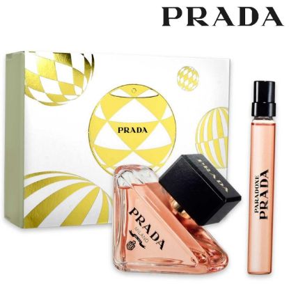 Слика на Prada Paradoxe EDP 50ml + Travel Spray 10ml