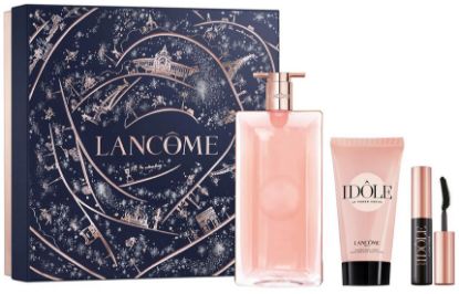 Слика на Idole EDP 50ml + Power crème 50ml + Idole Mini Mascara