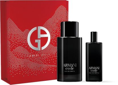 Слика на Armani Code EDP 75ml + Armani Code EDP 15ml