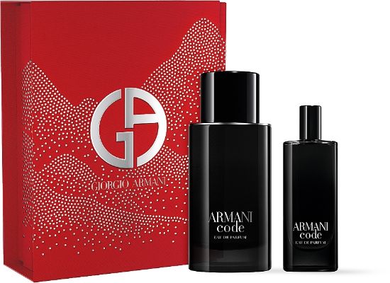 Слика на Armani Code EDP 75ml + Armani Code EDP 15ml