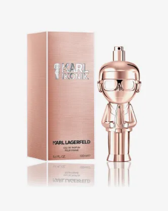 Слика на Karl Ikonik Pour Femme - eau de parfum