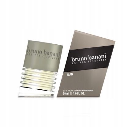 Слика на Bruno Banani Man - Eau de Toilette