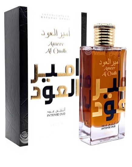 Слика на Ameer Al Oudh Intense Oud - Unisex