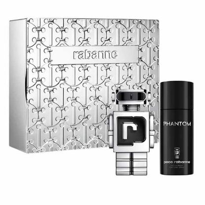 Слика на Phantom EDT 100ml + Deodorant Spray 150ml