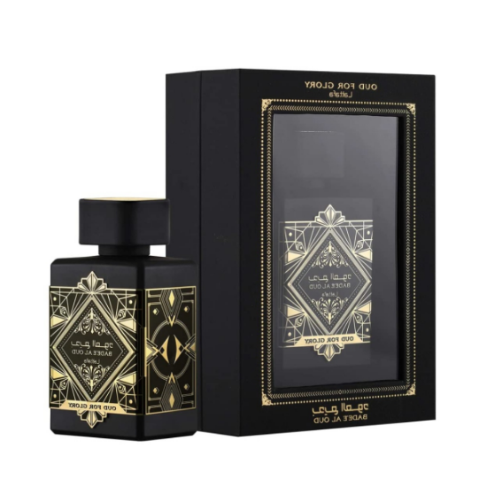 Слика на Badee al Oud Unisex - Eau de Parfum