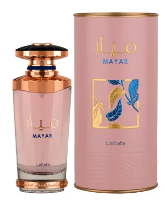 Слика на Mayar by Lattafa - eau de parfum