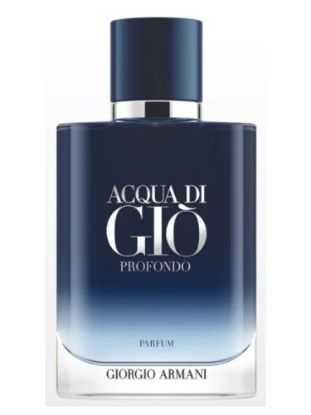 Слика на Acqua di Giò Profondo PARFUM