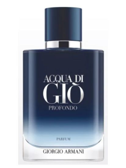 Слика на Acqua di Giò Profondo PARFUM