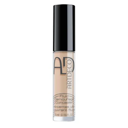 Слика на Fluid Camouflage Concealer