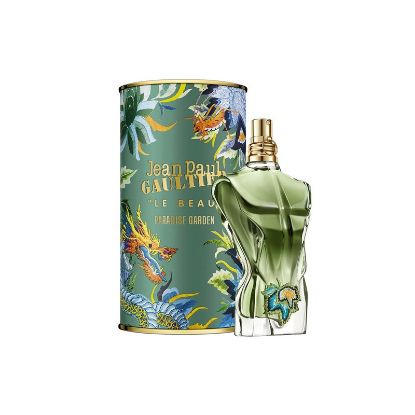 Слика на Le Beau Paradise Garden - Eau de Parfum 