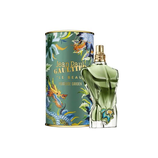 Слика на Le Beau Paradise Garden - Eau de Parfum 