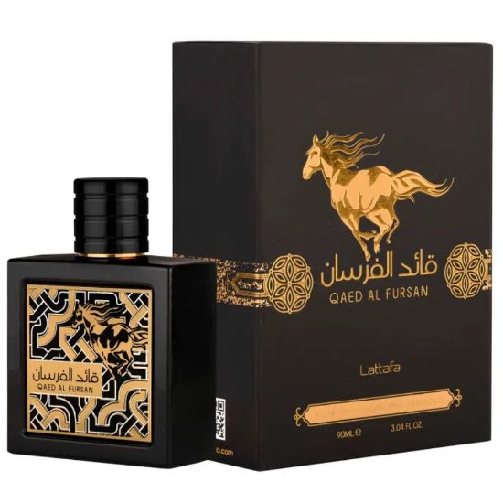 Слика на Qaed Al Fursan - eau de parfum