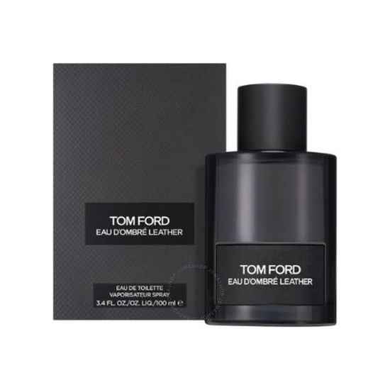 Слика на Eau d'Ombré Leather Tom Ford for men