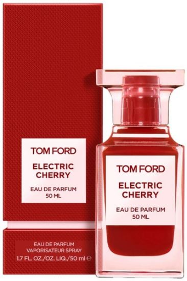 Слика на Electric Cherry by Tom Ford for women and men