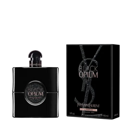 Слика на Black Opium Le Parfum