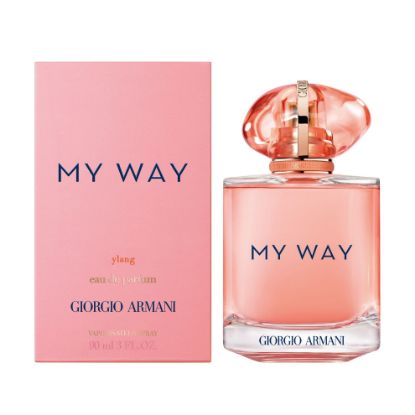 Слика на My Way Ylang - Eau de Parfum 