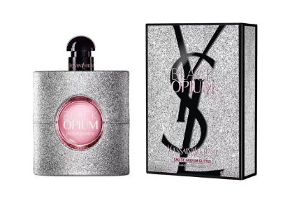 Слика на Black Opium Glitter - Eau de Parfum 