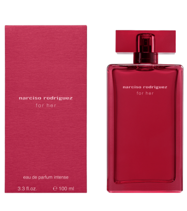 Слика на Narciso Rodriguez For Her Intense