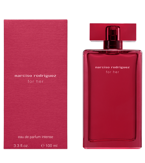 Слика на Narciso Rodriguez For Her Intense