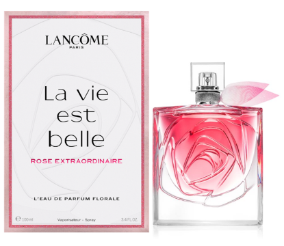 Слика на La Vie Est Belle Rose Extraordinaire - Eau De Parfum