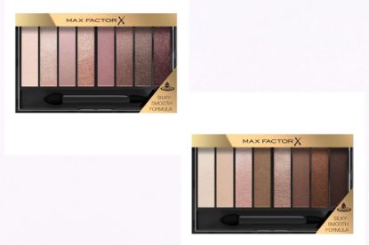 Слика на Masterpiece Nude Eyeshadow Palette