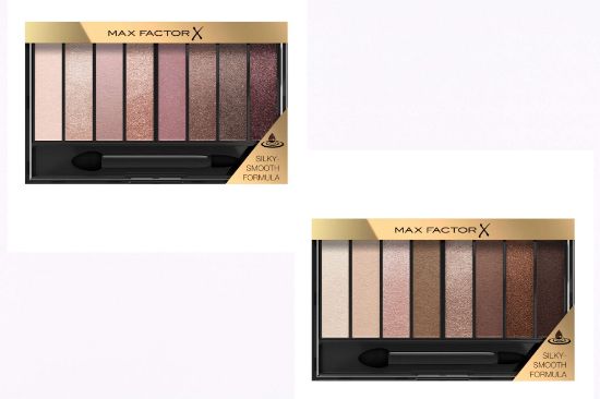 Слика на Masterpiece Nude Eyeshadow Palette