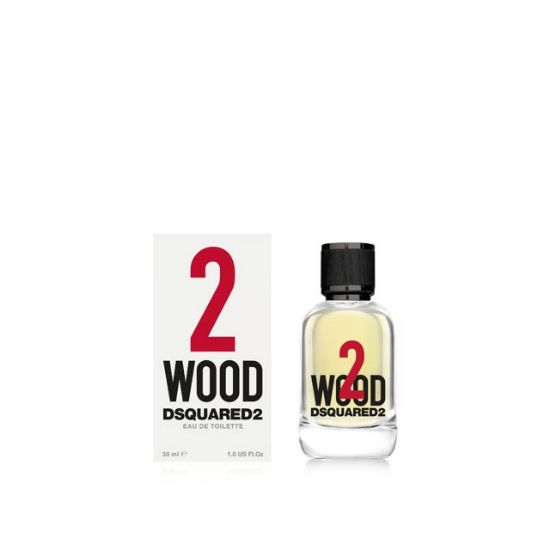 Слика на 2 Wood by Dsquared²