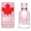 Слика на  Dsquared² Wood Pour Femme - Eau de Toilette
