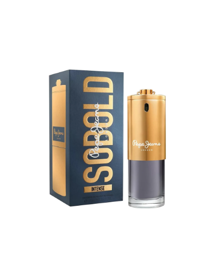 Слика на Sobold Intense - Eau de Parfum