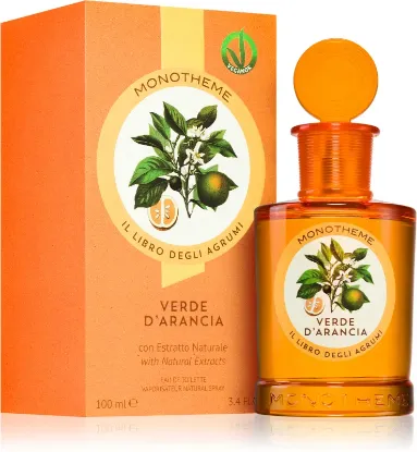 Слика на Verde d'Arancia For Woman - Eau De Toilette