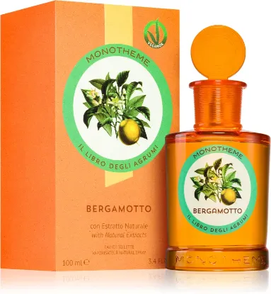 Слика на BERGAMOTTO Unisex - Eau De Toilette