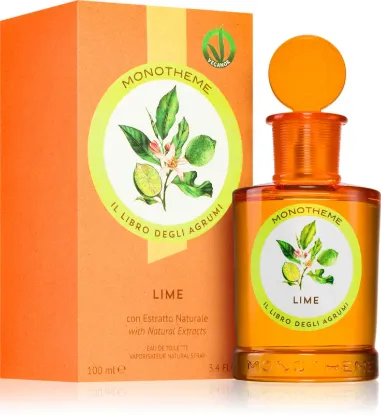 Слика на Lime unisex - Eau De Toilette