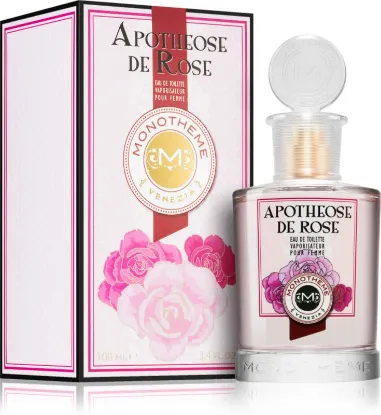 Слика на APOTHEOSE DE ROSE  for Her - Eau De Toilette