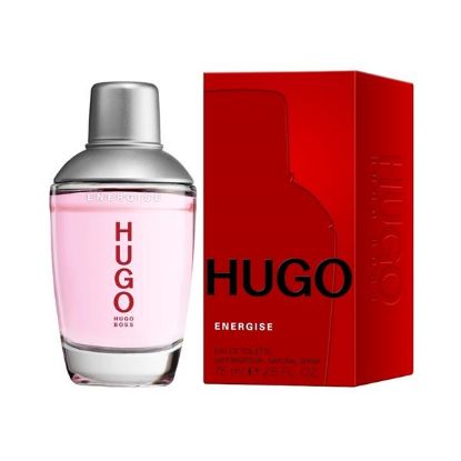 Слика на Hugo Energise For Man - Eau De Toilette 