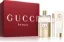 Слика на Gucci Guilty Pour Femme EDP 90ml + Trawel Spray 10ml + Body Lotion 