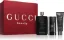 Слика на Gucci Guilty Man 90ml eau de parfum + Deodorant Stick + Shower Gel