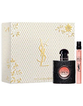 Слика на Black Opium EDP 30ml + Travel Spray 10ml