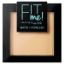Слика на Maybelline Fit Me Matte & Poreless Powder